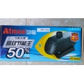 Bơm Atman AT 5000 (55W) Bơm Atman AT 5000 (55W)