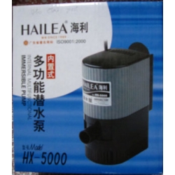 Máy bơm Hailea HX5000