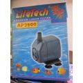 Máy bơm LifeTech AP3500