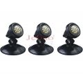 Đèn lED 3 bóng Jebao GL1-LED-3 Đèn lED 3 bóng Jebao GL1-LED-3