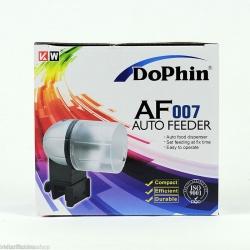 Máy cho cá ăn tự động Dophin AF 007
